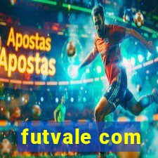 futvale com